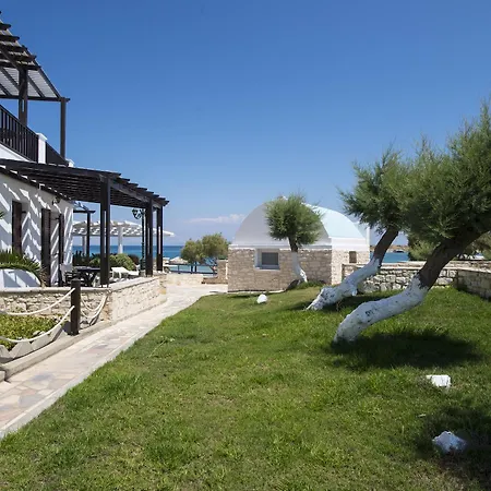 Contaratos Ξενοδοχείο Νάουσα