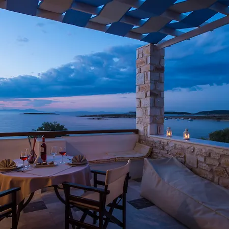 Contaratos 4* Νάουσα