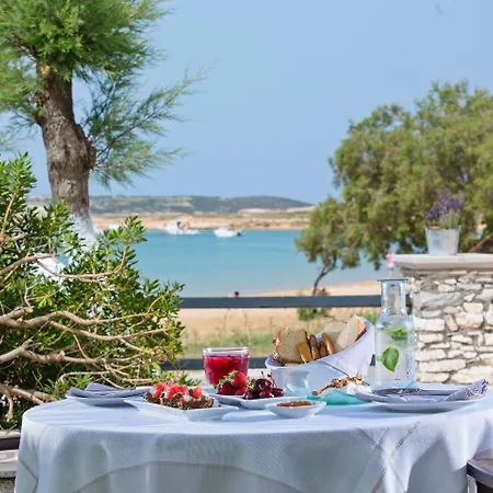 Ξενοδοχείο Contaratos