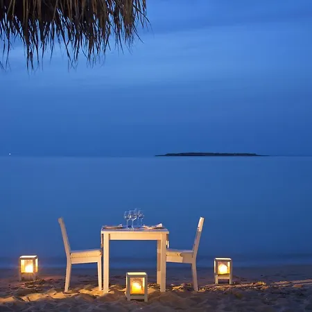 Contaratos Ξενοδοχείο