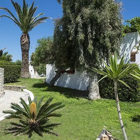 Ξενοδοχείο Contaratos Νάουσα