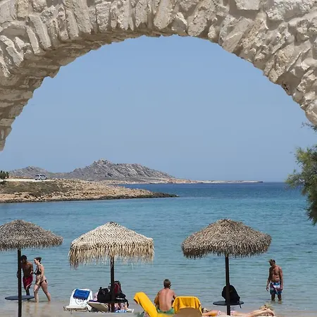 Ξενοδοχείο Contaratos