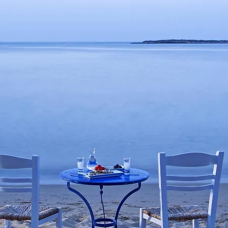 Ξενοδοχείο Contaratos