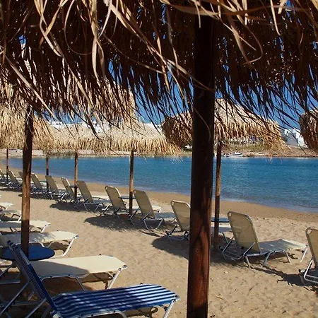 Contaratos Ξενοδοχείο