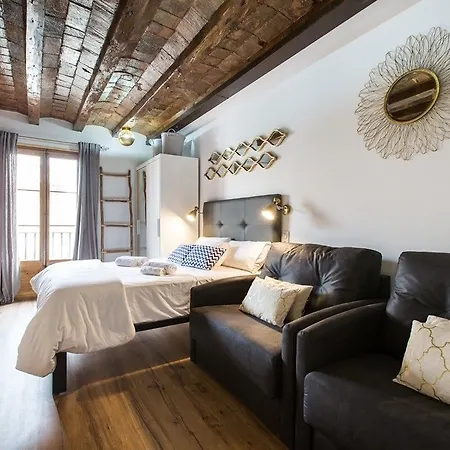 Hotell Contaratos