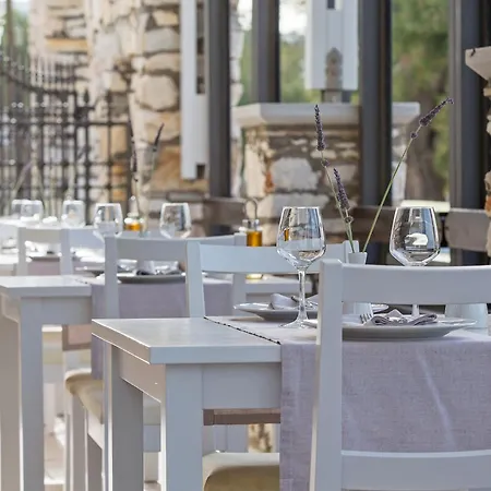 Contaratos 4* Νάουσα