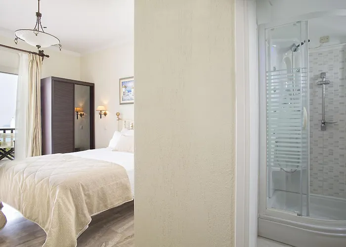 Szálloda Contaratos