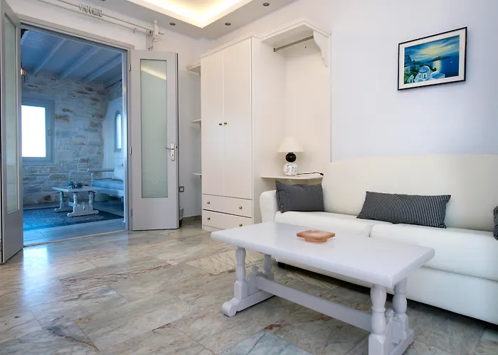 Contaratos Szálloda