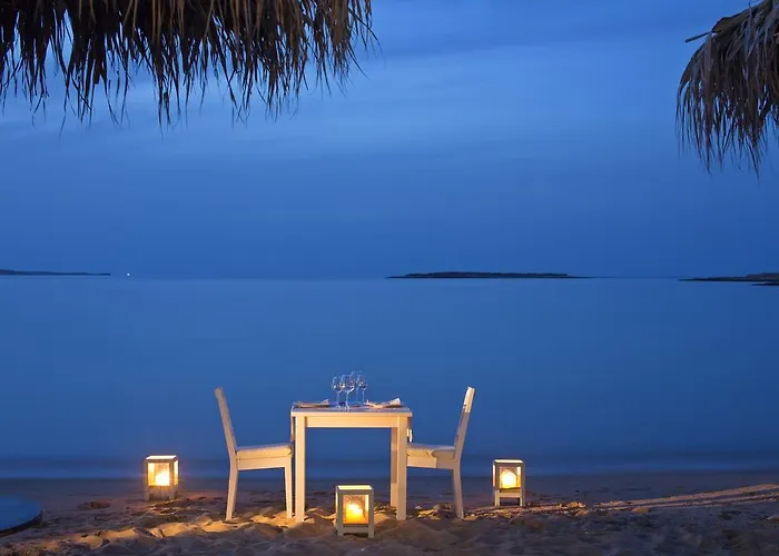 Contaratos Szálloda