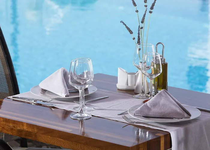 Szálloda Contaratos