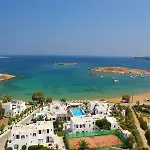 Contaratos Hotel