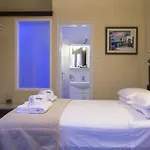 Hotel Contaratos Náoussa