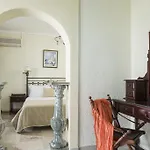 Hotel Contaratos Náoussa