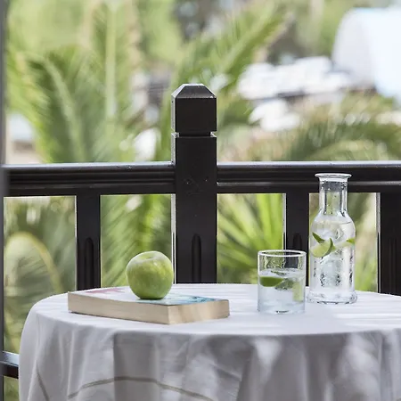 Otel Contaratos Zambujeira do Mar