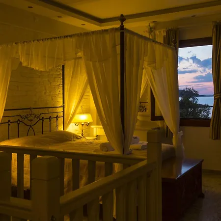 酒店 Contaratos 4*