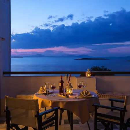 Contaratos Hotel