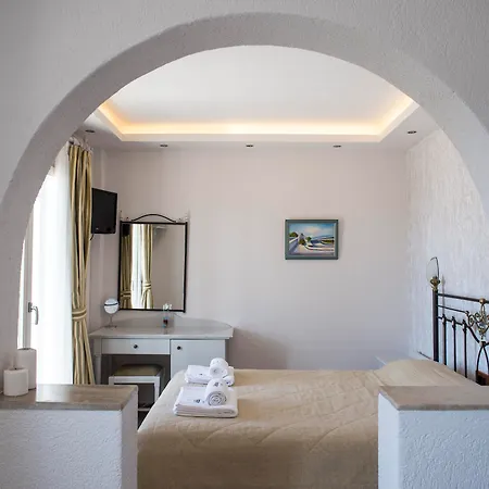 Otel Contaratos Zambujeira do Mar