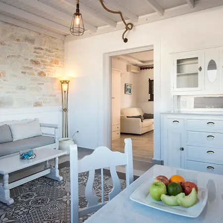 Otel Contaratos Zambujeira do Mar