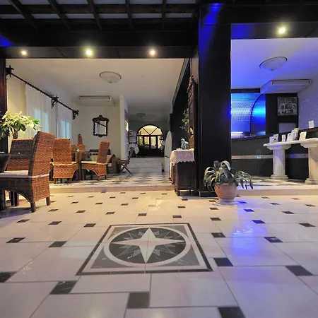 Contaratos 4* Zambujeira do Mar