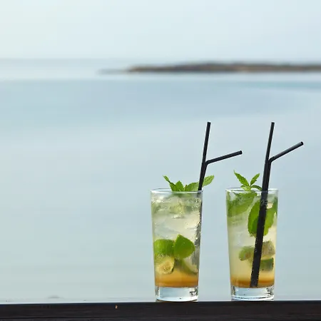 Hotel Contaratos Naousa