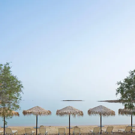 Contaratos 4* Νάουσα