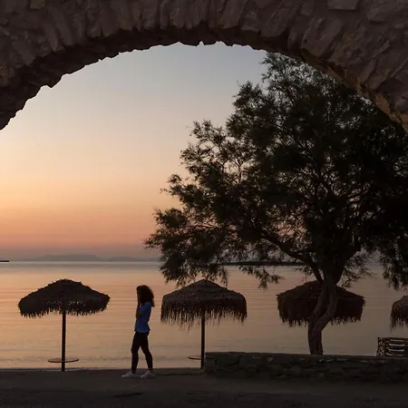 Contaratos Otel Zambujeira do Mar