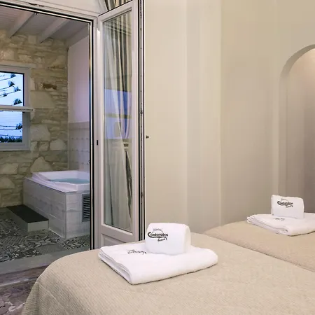 Contaratos Ξενοδοχείο 4*