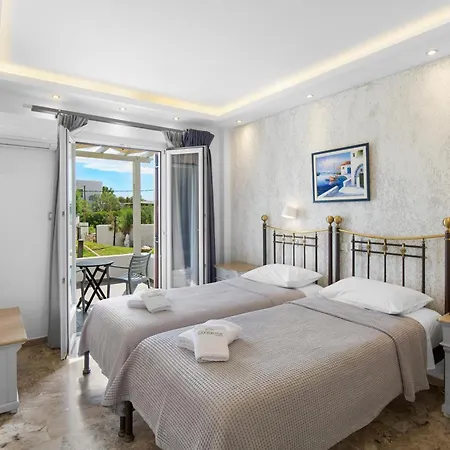 Contaratos Ξενοδοχείο 4*