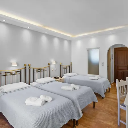 Contaratos 4* Naoussa