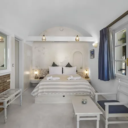 Contaratos 4* Naoussa