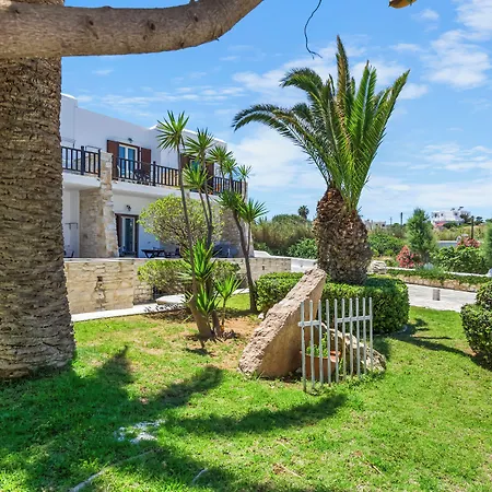 Hotel Contaratos Naoussa