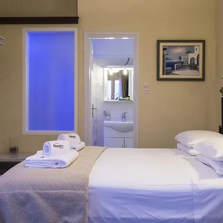 Otel Contaratos Zambujeira do Mar