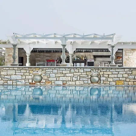 מלון Contaratos נאוסה