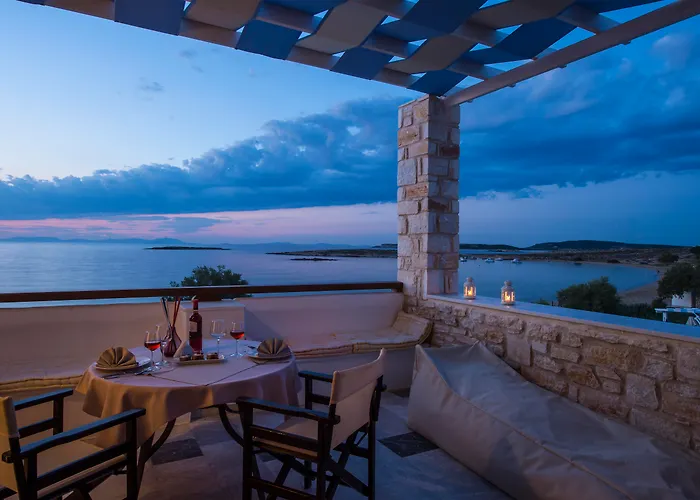 Contaratos 4* Naousa