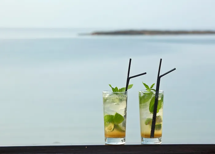 Hotel Contaratos Naoussa